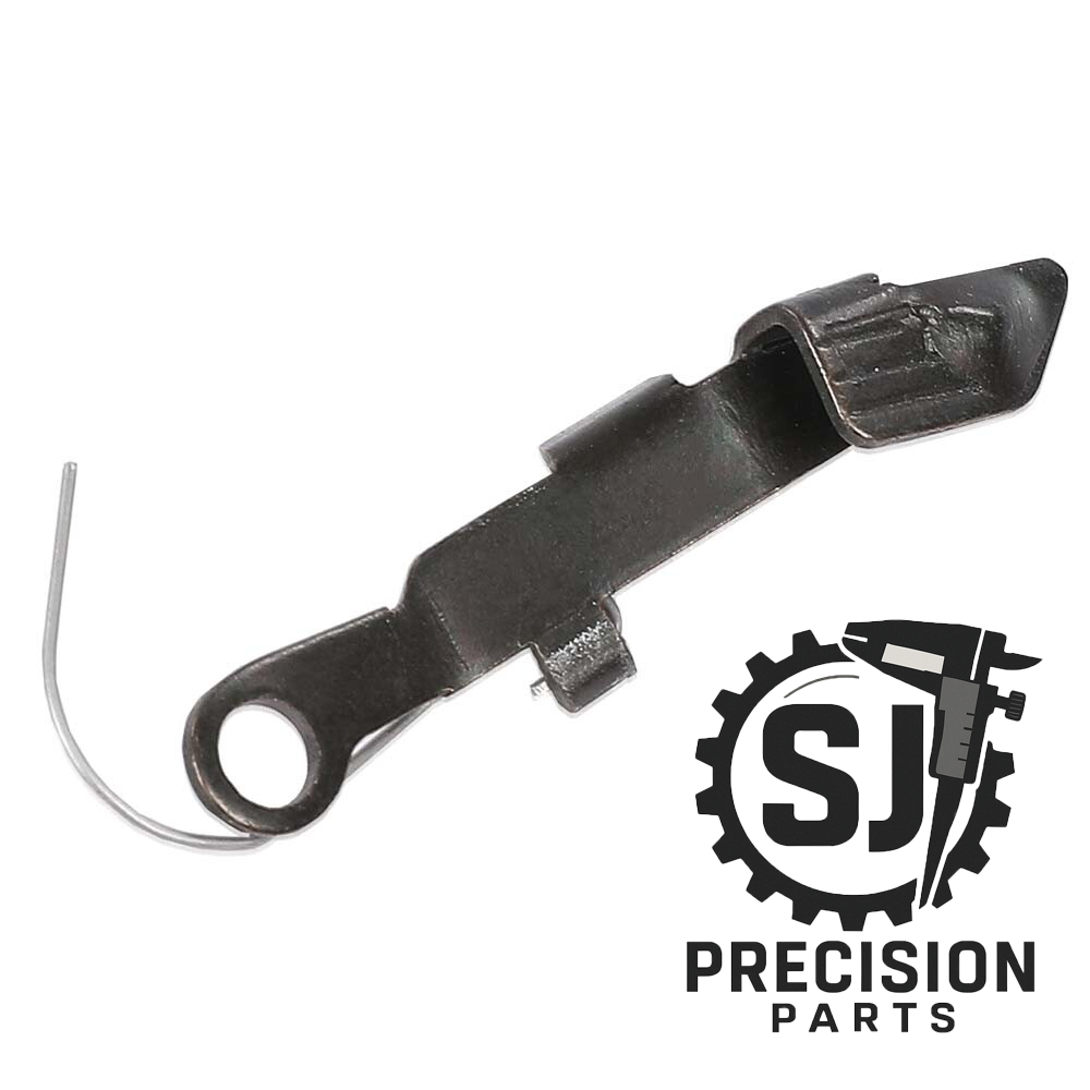 Extended Slide Release For Glock Gen 1-4