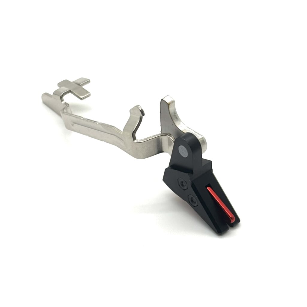 For Glock FRT V5 Safety 6061 Aluminum Trigger Bar Kit, Gen 5 Gen V Gen 6 FRT