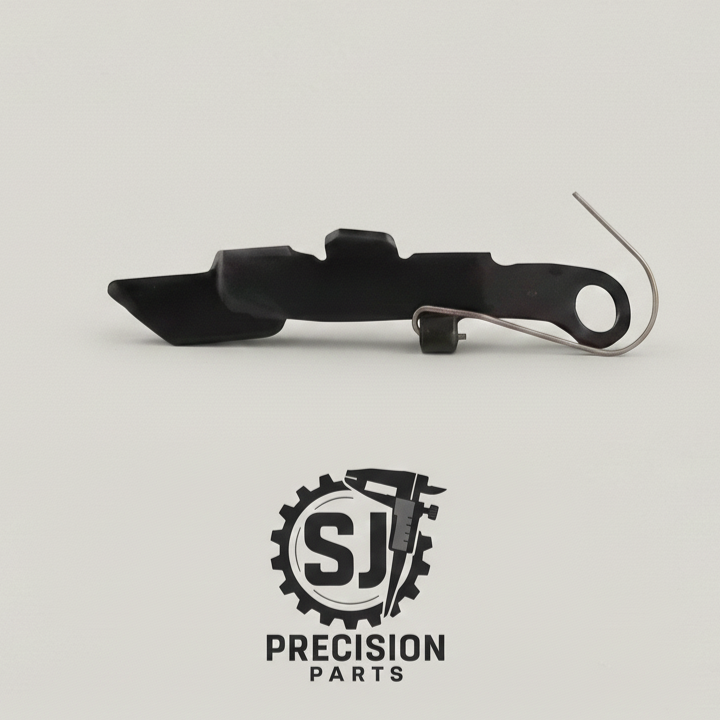 Extended Slide Release For Glock Gen 1-4