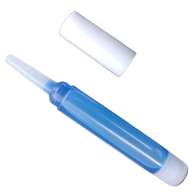 Blue Loctite 2 ml Tube