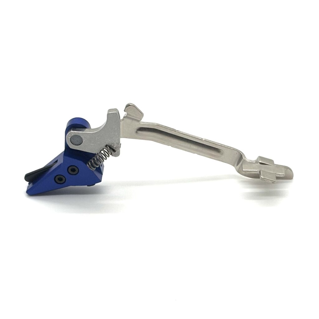 For Glock FRT V5 Safety 6061 Aluminum Trigger Bar Kit, Gen 5 Gen V Gen 6 FRT
