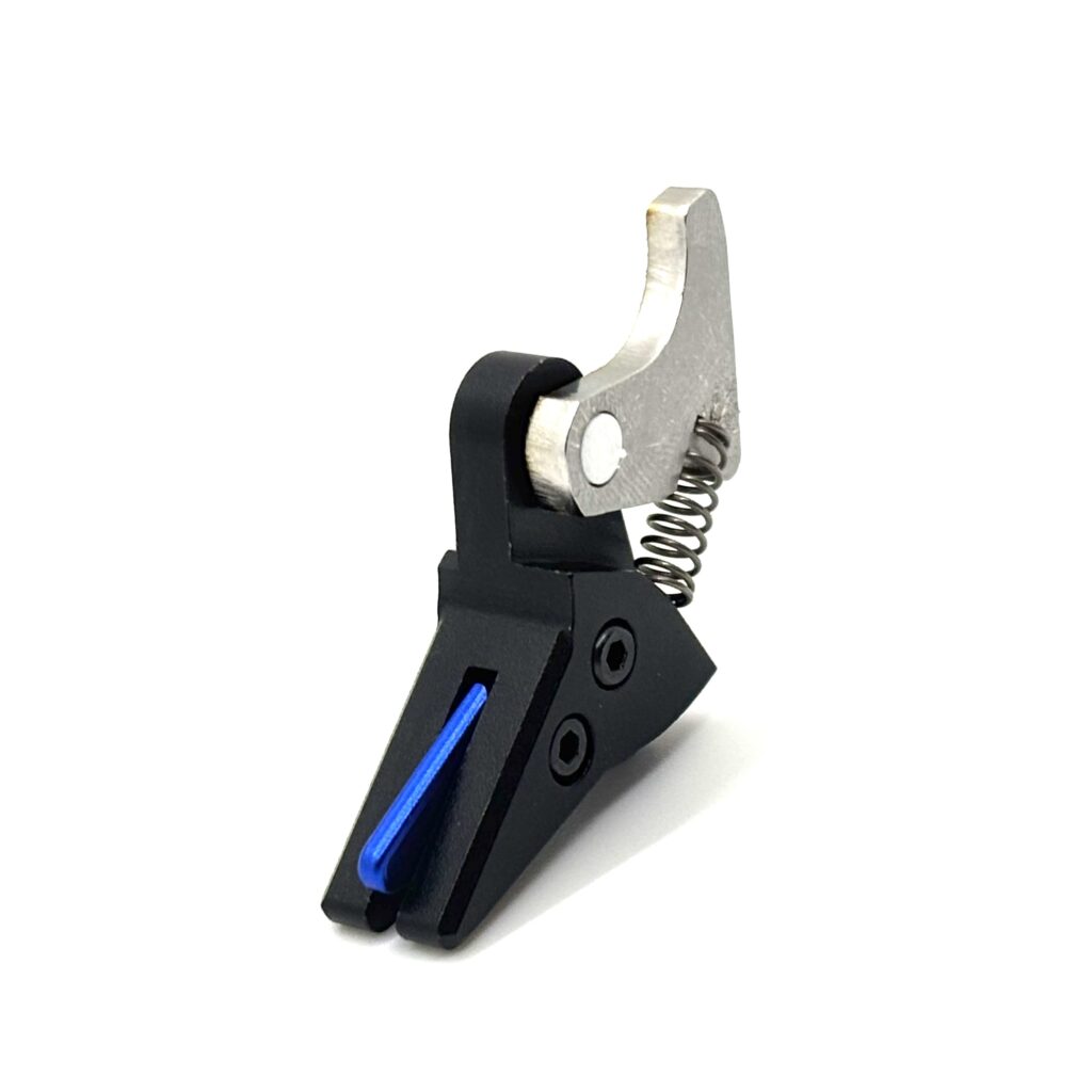 For Glock FRT V5 Safety 6061 Aluminum Trigger Shoe Kit, Gen 5 Gen V Gen 6 FRT