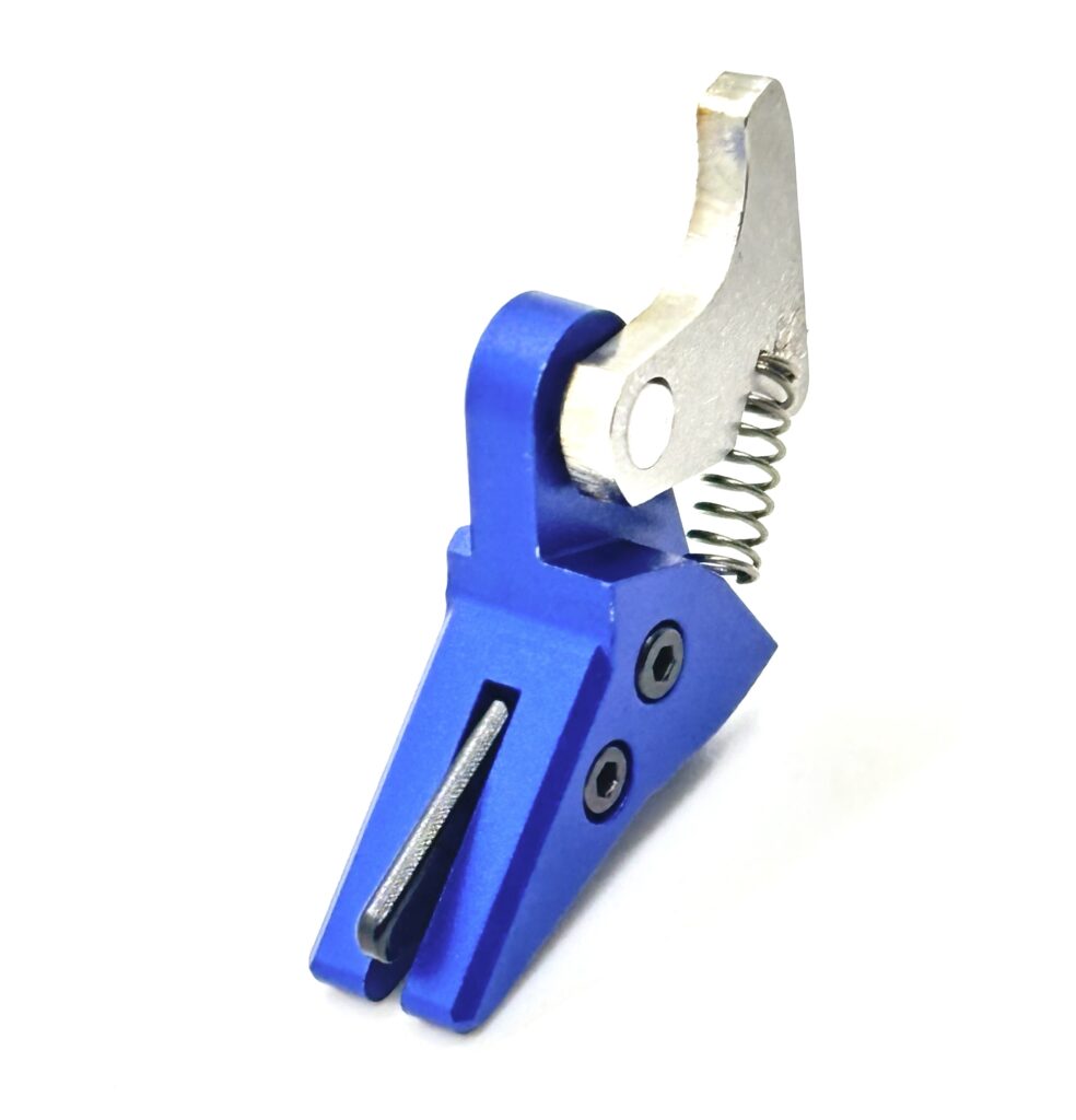 For Glock FRT V5 Safety 6061 Aluminum Trigger Shoe Kit, Gen 5 Gen V Gen 6 FRT