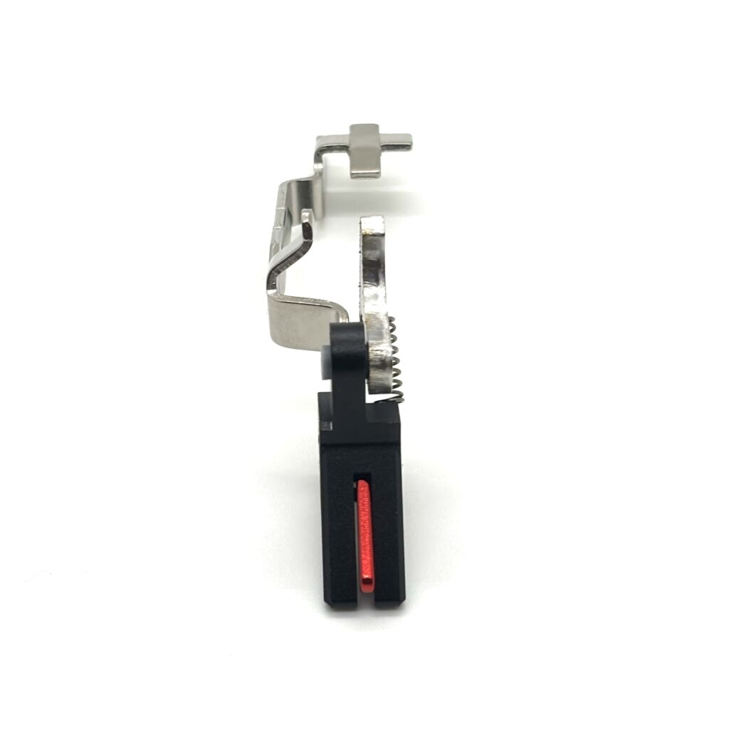 For Glock FRT V5 Safety 6061 Aluminum Trigger Bar Kit, Gen 5 Gen V Gen 6 FRT